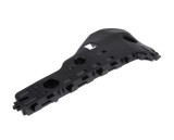 Suport bara protectie, spoiler Toyota Land Cruiser (Fj150), 10.2017-, montare fata, dreapta, RapidAuto