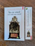 In ce cred cei care nu cred ? - Carlo Maria Martini, Umberto Eco, 2001 / R4P2F
