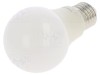 Lampă LED E27 470lm 4,7W 4000K