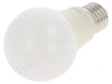 Lampă LED E27 470lm 4,7W 4000K