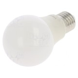 Lampă LED E27 470lm 4,7W 4000K