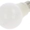 Lampă LED E27 470lm 4,7W 4000K