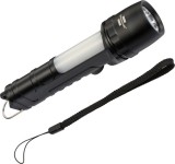 Lanterna LED Brennenstuhl LuxPremium THL 300, Acumulator reincarcabil, CREE-LED, 360lm, 200m, lumina rosie, Generic