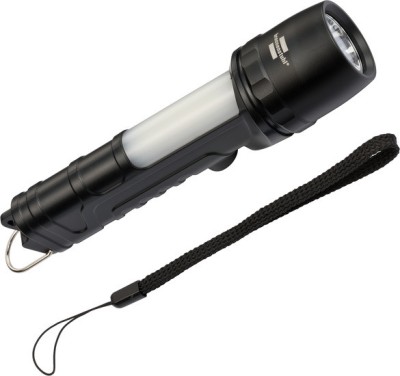 Lanterna LED Brennenstuhl LuxPremium THL 300, Acumulator reincarcabil, CREE-LED, 360lm, 200m, lumina rosie foto