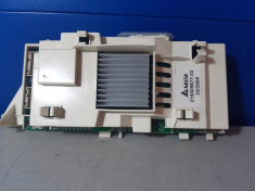 Placa masina de spalat Hotpoint Ariston CAWD129 foto