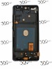 Display Samsung SM-G780 / G781 S20 FE BLACK Oled WF