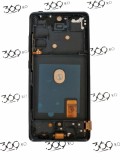 Display Samsung SM-G780 / G781 S20 FE BLACK Oled WF