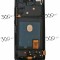 Display Samsung SM-G780 / G781 S20 FE BLACK Oled WF