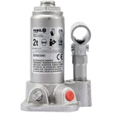 Vorel 80012 - Cric auto hidraulic tip butelie 276 mm 2 T