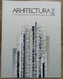 Arhitectura (revista Uniunii Arhitectilor)// nr. 5-6 din 2016