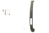 Stalp spate Mercedes Sprinter (W901-905) 208-416 01.1995-2006 , partea Spate Stanga, Inaltime 1850mm,
