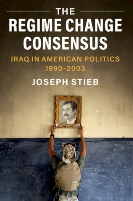 The Regime Change Consensus foto