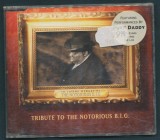 Puff Daddy / Faith Evans / The Lox / 112 / Tribute to the Notorious B.I.G.-1997., CD, Pop, BMG rec