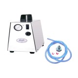 Compressor Aer VK30 pentru Spuma de Bere fără CO2, Set Complet Mini cu Filtru