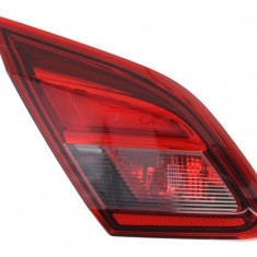 Lampa Stop Spate Stanga Interioara Am Opel Corsa E 2014→ 13454500