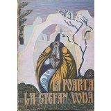 LA POARTA LA STEFAN VODA-TEOFIL DUMBRAVEANU-237152