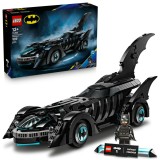 LEGO Batmobilul din Batman Forever Quality Brand