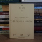 Arhiepiscop JUSTINIAN CHIRA - TRAITI FRUMOS SI-N BUCURIE , MANASTIREA PUTNA , 2014 *