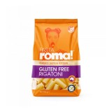 Paste rigatoni PASTA ROMA fara gluten, 350g, ORGRAN