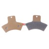 Placute Frana Sinterizate Spate Dreapta ATV Linhai - Compatibilitate Diverse Modele