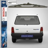 Cumpara ieftin Ștergător Lunetă Fiat Panda (141_) 1980-2004 | Bosch Twin H341
