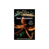 Sea Monsters: A Nonfiction Companion to Dark Day in the Deep Sea