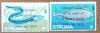 UK-SCOTIA-(ENISIUNE LOCALA- STROMA)- &#039;&#039;ANIV. SIR W. CHURCHIL&#039;&#039;-lot 2val- MNH -NESTAMPL.--VEZI SCAN, Nestampilat