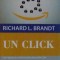 UN CLICK de RICHARD L. BRANDT, 2012