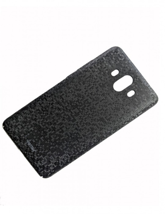 Husa Huawei Mate 10 Plastic Pixel Black