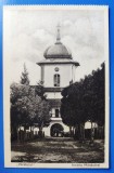 Neamt - &quot;Varatecul&quot; (Varatec) - Incinta Manastirei - printata, necirculata