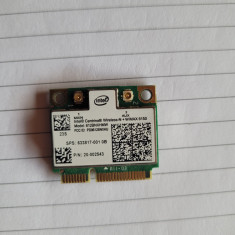 placa WIRELESS laptop INTEL Centrino wireless-n WINMAZ6150