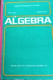 ALGEBRA ION D ION 1991