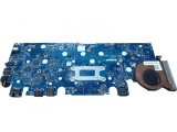 Placa baza Dell Latitude E7240 E7250 LA-971P, i7-5600U