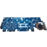 Placa baza Dell Latitude E7240 E7250 LA-971P, i7-5600U