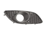 Grila bara fata Opel Zafira, 01.2008-12.2011, Dreapta, 1400457, 556327-4 cu locas pentru proiectoare, Rapid