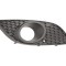 Grila bara fata Opel Zafira, 01.2008-12.2011, Dreapta, 1400457, 556327-4 cu locas pentru proiectoare