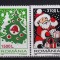 ✅ RO 1999 ,LP 1496 ,&quot;Craciun&quot; , serie, MNH