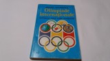 OLIMPIADE INTERNATIONALE MATEMATICA -FIZICA -CHIMIE-INFORMATICA-RM4