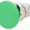 Intrerupator ac&amp;#355;ionat prin apasare, 22mm, seria SIRIUS ACT, IP67, SIEMENS - 3SU1050-1BD40-0AA0