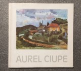 Expoziție retrospectivă Aurel Ciupe (1985)