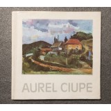 Expoziție retrospectivă Aurel Ciupe (1985)