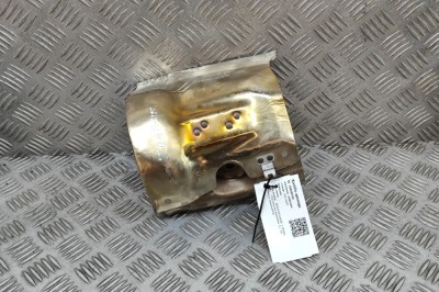 Protecție termică MERCEDES-BENZ C W206 2023 OEM: A2540942800 | 28280122 foto