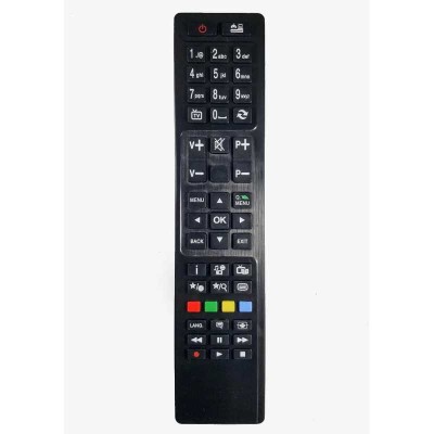 Telecomanda compatibila TV Panasonic RC48127 cod ER 1347 /MFY 1337 (83) foto