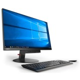 LENOVO Thinkcenter Tiny-in-one 24, 23.8 inch, FHD, AMD E2-9000e, 4G RAM DDR4, 32GB SSD, Letos 2.1