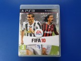 FIFA 10 - joc PS3 (Playstation 3)