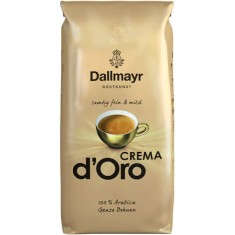 Dallmayr Crema D Oro cafea boabe 1kg