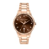 Ceas Barbati, Trussardi, T-Bent R2453141008 - Marime universala