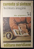 Aventura imaginii (Dan Grigorescu)
