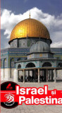 Israel și Palestina - Paperback brosat - Dana Ciolcă - Ad Libri