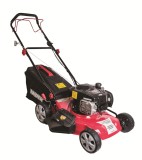 Masina de tuns iarba 4.3CP Briggs &amp; Straton autopropulsie RD-GLM05, Raider, 075318